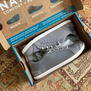 Kids Barefoot Minimal Xero Shoes Sneakers Size 3 NIB